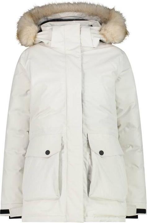CMP Campagnolo Parka Zip Hood