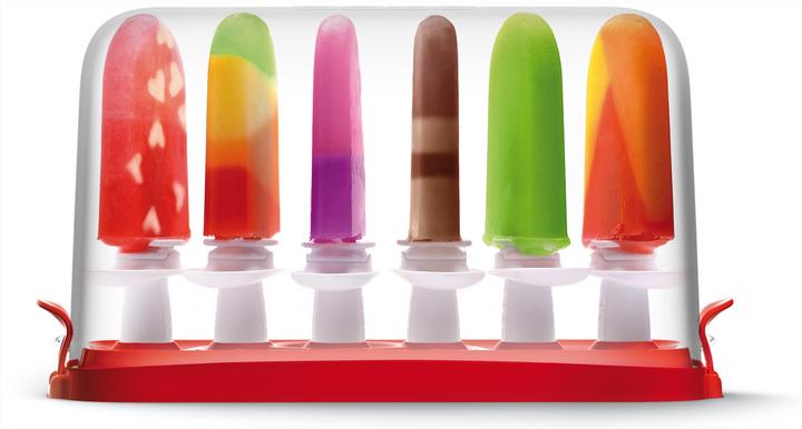 ZOKU Réservoirs Quick