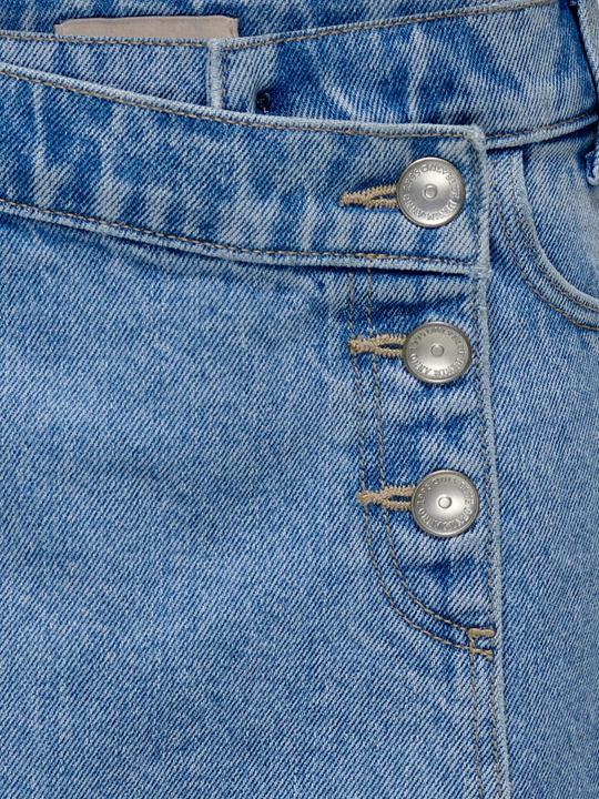 Actual product image Only Kogjenny Skort Dnm Pim020 Noos (158)