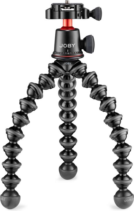 Kit GorillaPod 3K Pro Kit (Metallo)