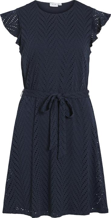 Actual product image Vila VIDELAIA Kurzes Kleid mit angeschnittenen Ärmeln (XS)