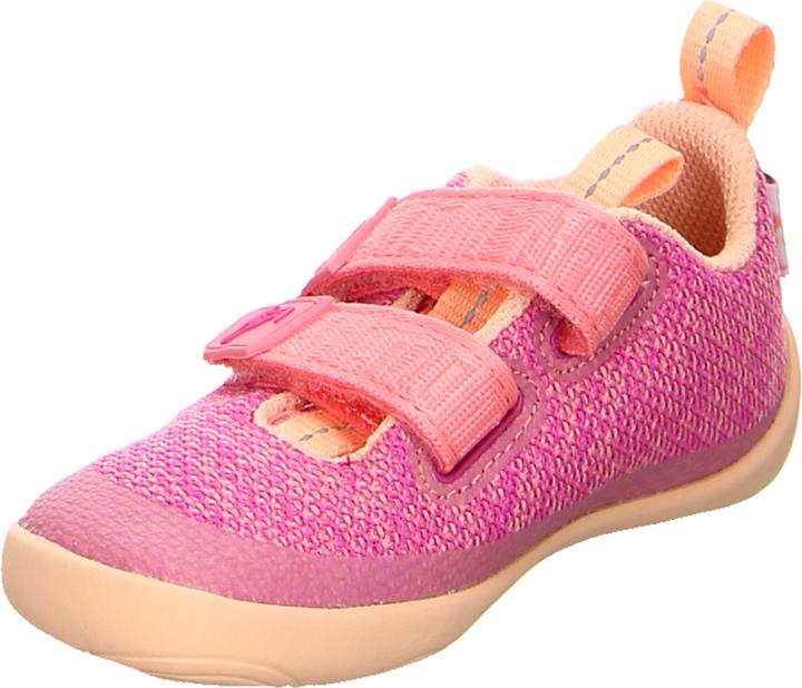 Produktbild Affenzahn Kid's Barfussschuh Knit Happy (29)