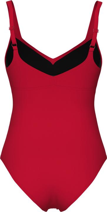 Image du produit Arena W Bodylift Vertigo One Piece C Cup R (38)