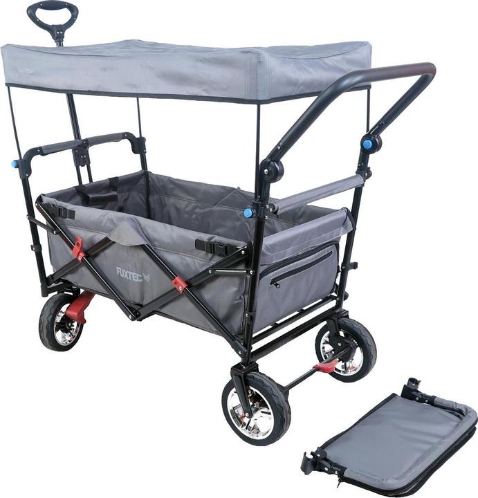 Produktbild Fuxtec Bollerwagen