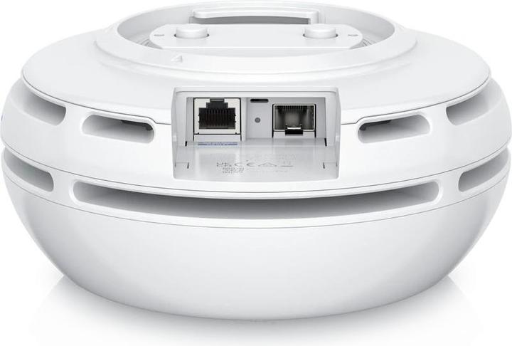 Actual product image Ubiquiti AirFibre 60 HD (6000 Mbit/s)