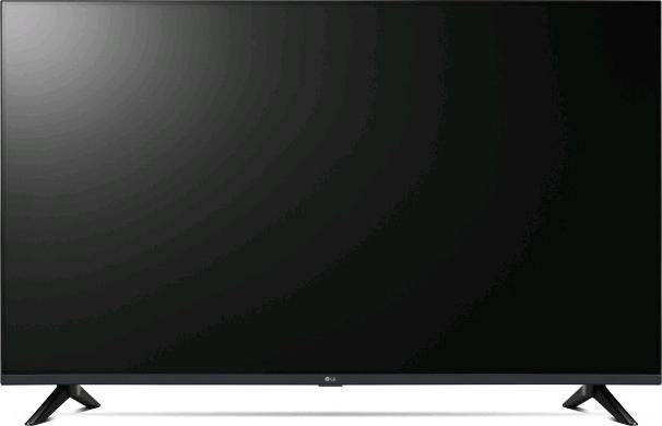 Produktbild LG 50UR73006LA (50", UR73, LED, 4K, 2023)