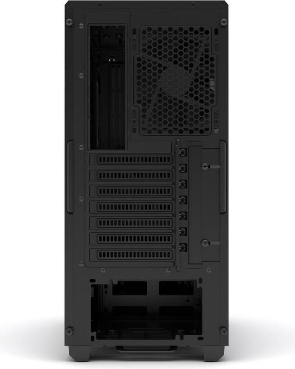 Produktbild Phanteks Eclipse P400S (ATX, mATX, Mini-ITX, E-ATX)