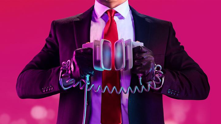 Image du produit WB Hitman 2 (Xbox One S)