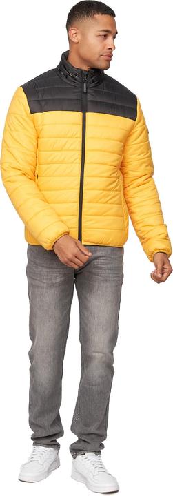 Immagine prodotto Crosshatch Giacca uomo Presnell a collo alto (L)