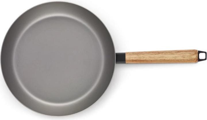 Image du produit Beka Nomad (30 cm, Poêle à frire, Acier au carbone)