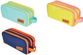 Immagine prodotto Herlitz Doppio pigro neon blu/arancio