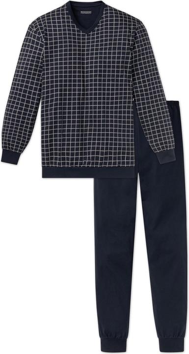 Actual product image Schiesser Pyjama Casual Comfortable Fit (XL)