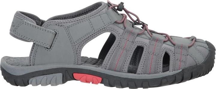 Actual product image Mountain Warehouse Mens Trek Sandals (45)