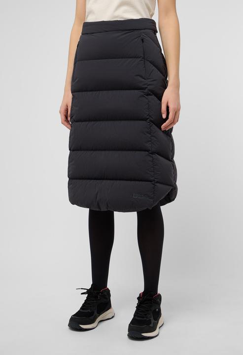 Jack Wolfskin Morgentau Skirt W