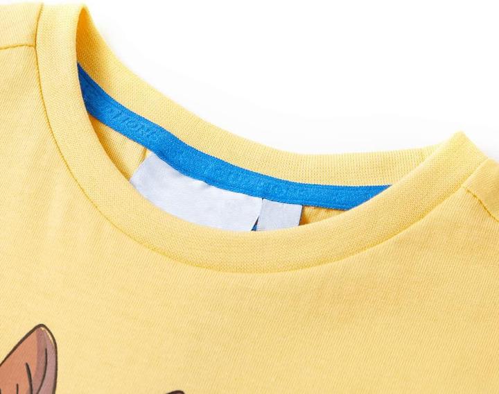 Actual product image VidaXL Jannek (140)