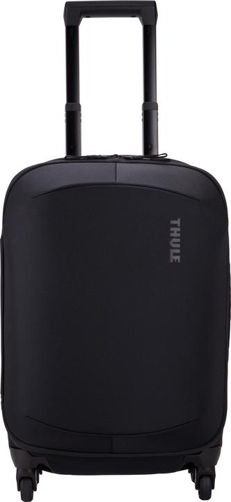 Image du produit Thule Subterra 2 Carry-On Spinner - Noir (35 l, Bagage à main (jusqu'à 50l))