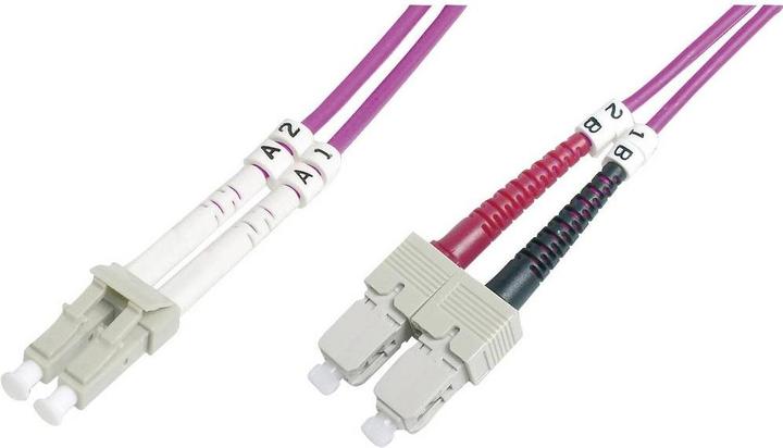 Image du produit Digitus Câble réseau (CAT7, 5 m)