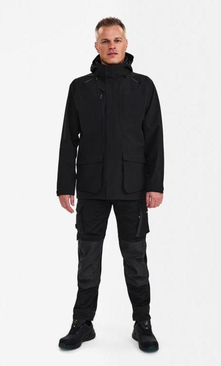 Work jackets + Tops