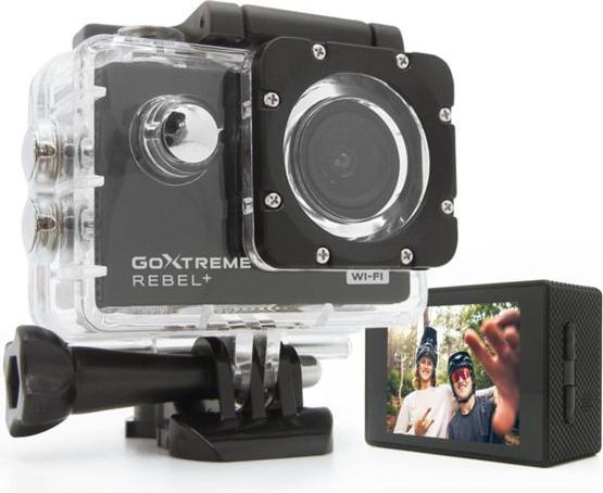 Image du produit Easypix GoXtreme Rebel+