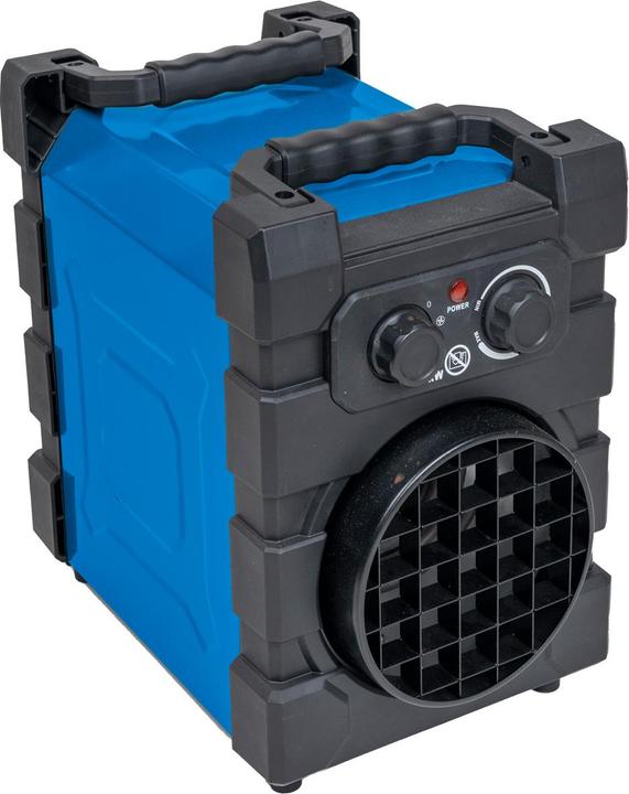 Produktbild Dryfast DEHC3 Elektroheizung Doppelwandig 3 Kw 230 Volt (3000 W)