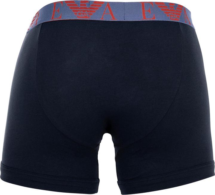 Immagine prodotto Emporio Armani Bold Monogram (M, confezione da 3)