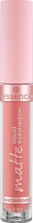 Produktbild essence matte liquid eyeshadow (03 Peach Pop)