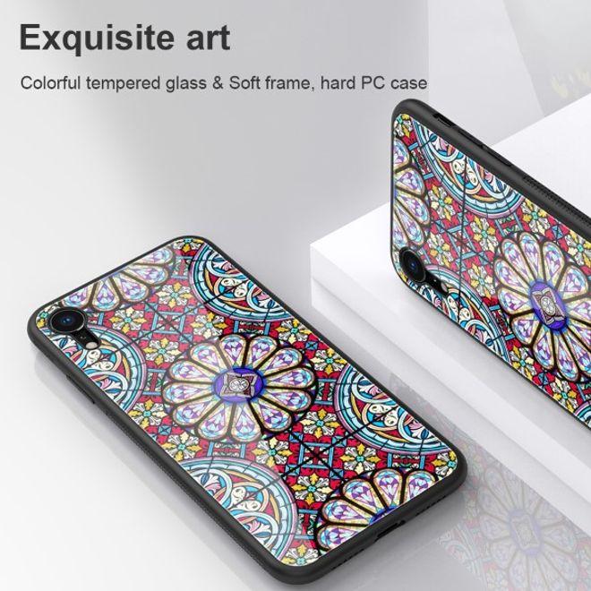 Immagine prodotto Nillkin Serie Dreamland (Apple iPhone XR)