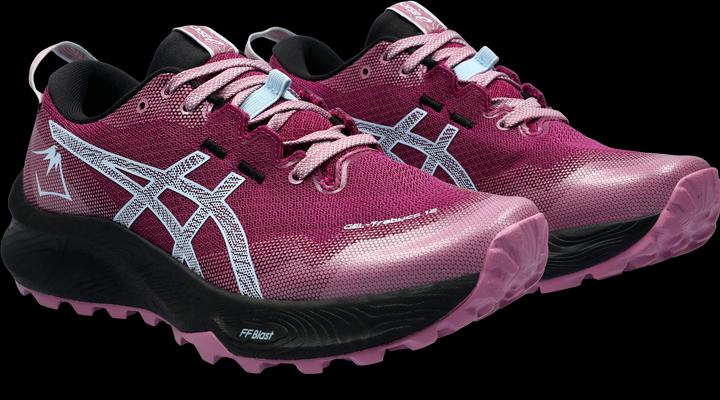Image du produit ASICS Performance Chaussure de course à pied Gel-Trabuco 12 pour femme (39.5)