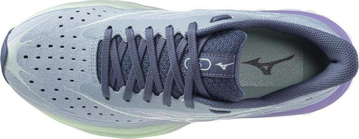 Actual product image Mizuno Wave Skyrise 6 (38)