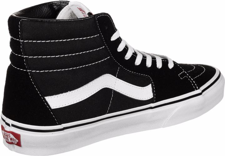 Image du produit Vans Chaussures Sk8 Hi (35)