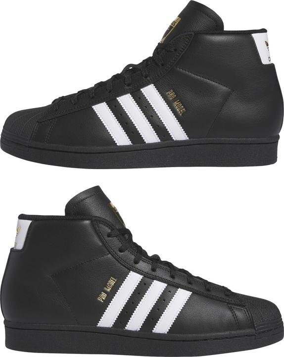 Actual product image adidas Pro Model ADV (43 1/3)
