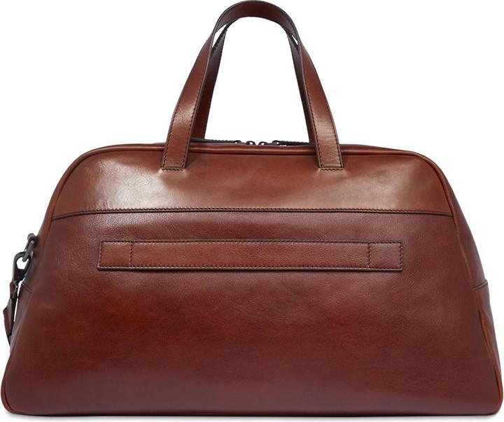 Produktbild The Bridge Damiano - Duffle Bag Leder