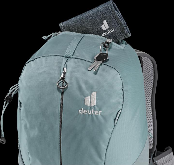 Actual product image Deuter AC Lite 23 (23 l)