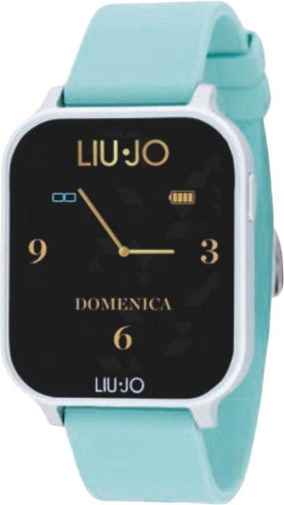 Produktbild Liu Jo Smartwatch Voice Energy SWLJ113