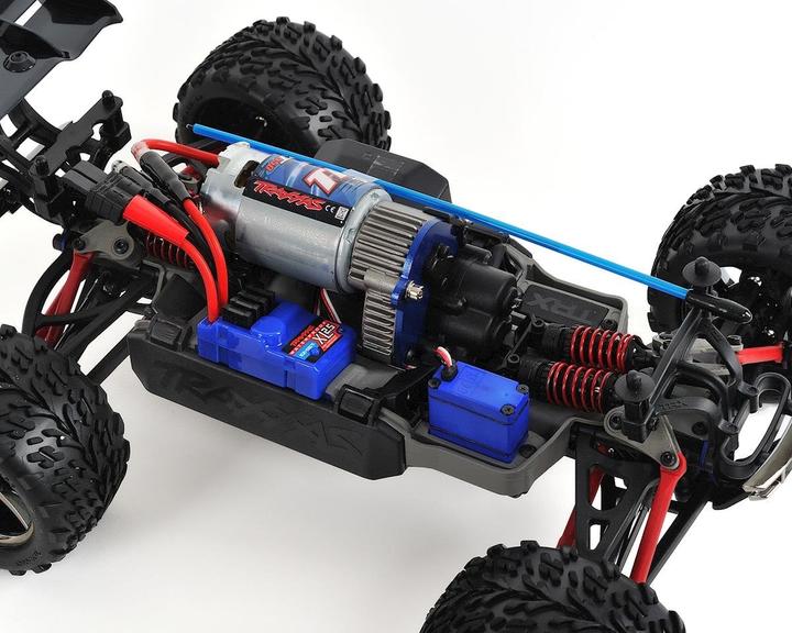 Produktbild Traxxas E-Revo (RTR Ready-to-Run)