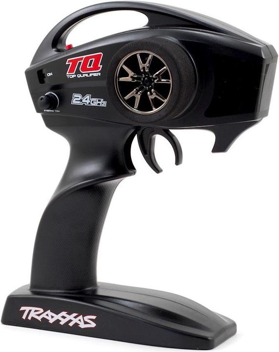 Produktbild Traxxas E-Revo (RTR Ready-to-Run)