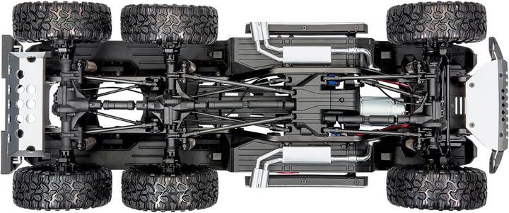 Actual product image Traxxas Mercedes-Benz G63 AMG (RTR Ready-to-Run)