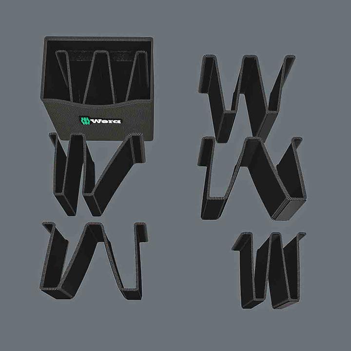 Actual product image Wera 2go 4 (1 pieces)