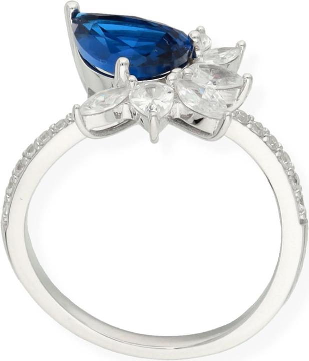 Immagine prodotto Carat Colorstone (50, 925 Argento)