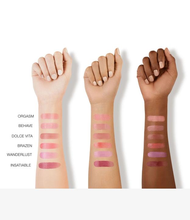 Immagine prodotto NARS Cosmetics Afterglow Fard Liquido Wanderlust (Girovagare)