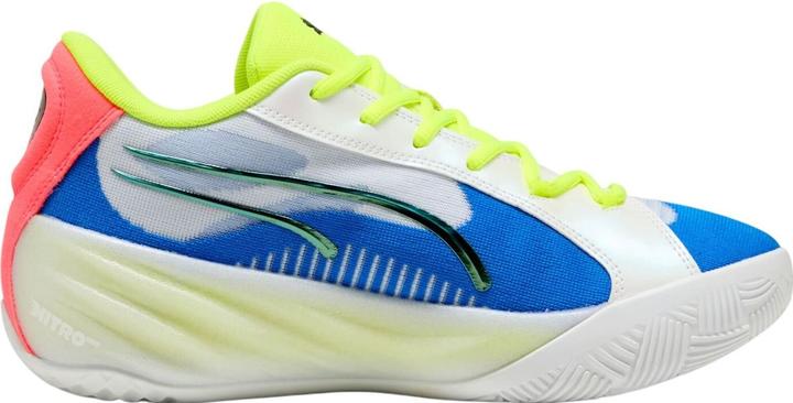 Produktbild Puma All-Pro Nitro (40)