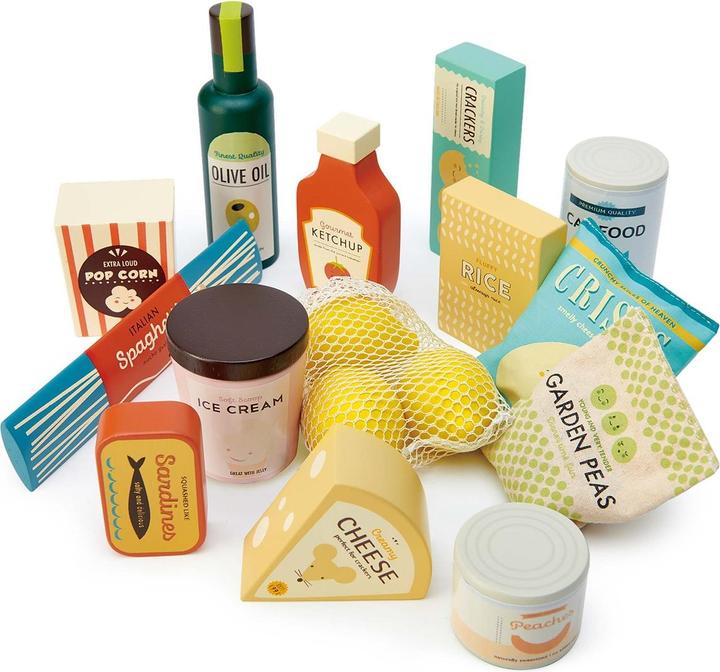Produktbild Tender Leaf Toys Lebensmittel