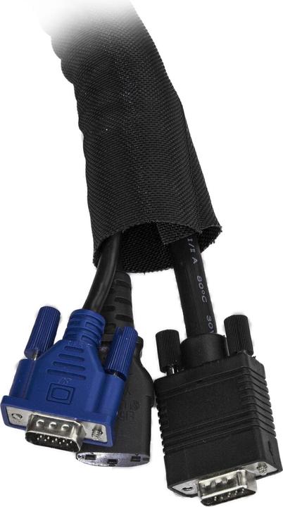 Image du produit StarTech Conduit de câble (Gaines pour câbles, 200 cm)