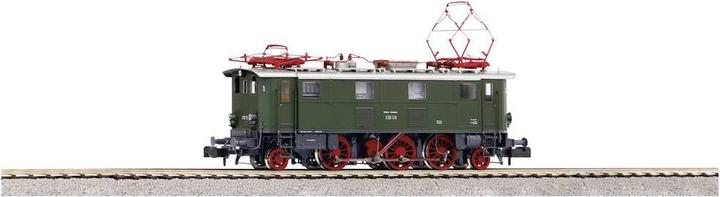 Produktbild Piko N-E-Lok BR E 32 DB III + DSS Next18 (Spur N)