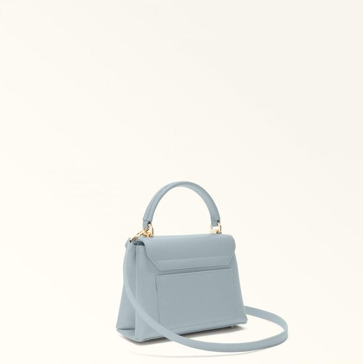 Immagine prodotto Furla 1927 mini top handle in leather color cloud