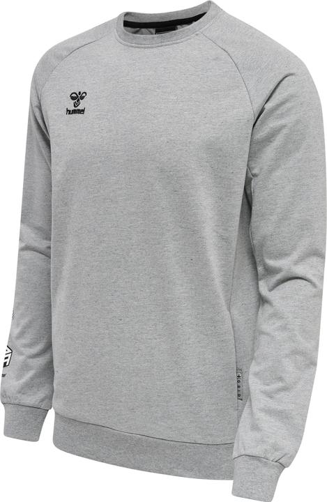 Immagine prodotto hummel Hmlmove Camicia In Cotone Grid (XXL)