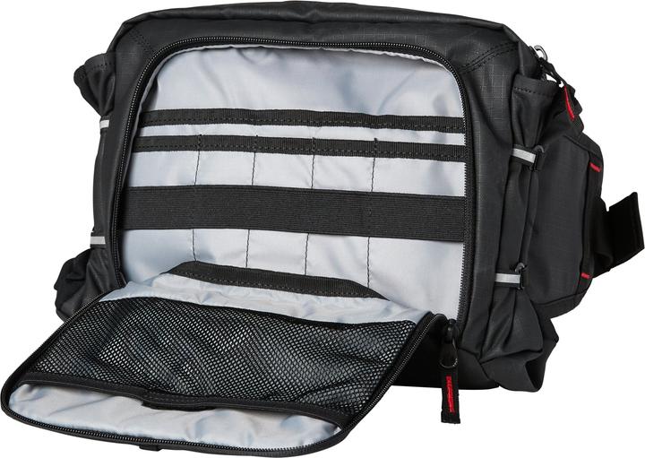 Actual product image Fox Bag 23 5l Lumbar Hydration Pack Blk