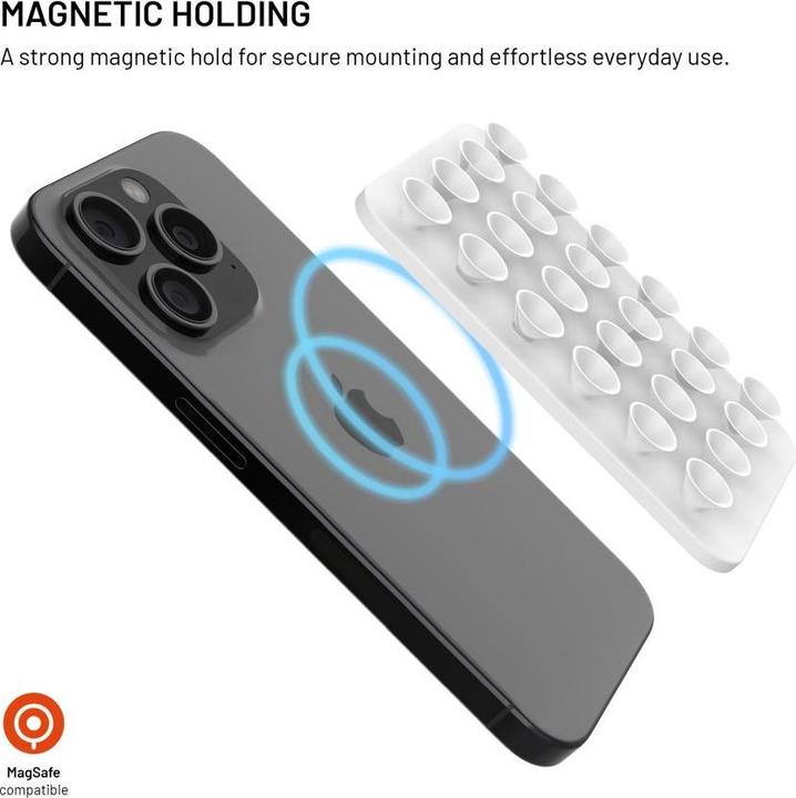 Produktbild Fixed MagMate