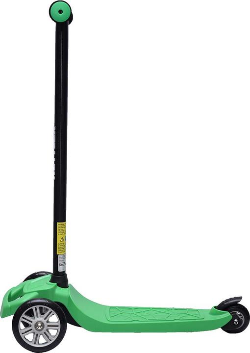 Actual product image Kettler Kwizzy
