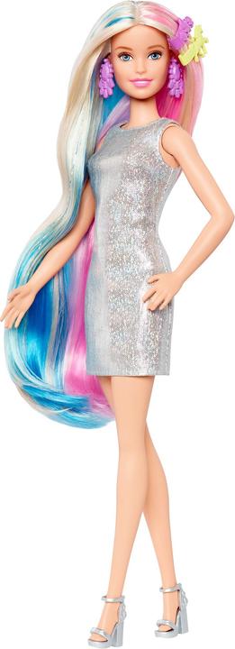 Produktbild Barbie Doll Fantasy Haare